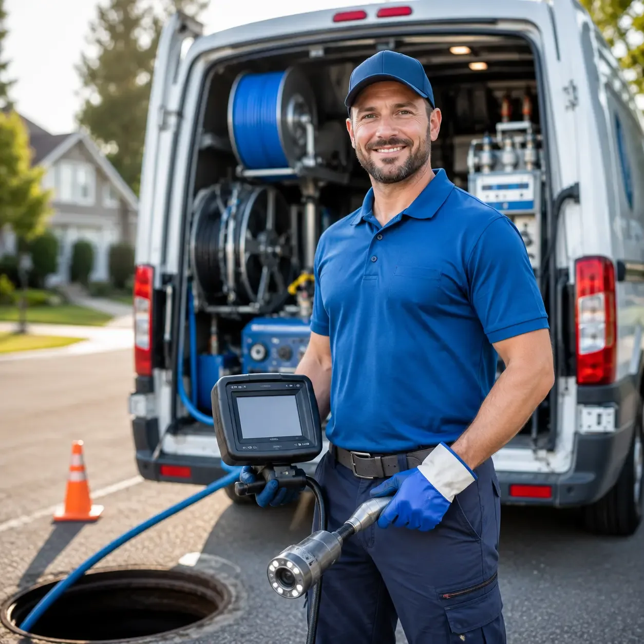 Local Pipe Relining specialists in Jewell, IA