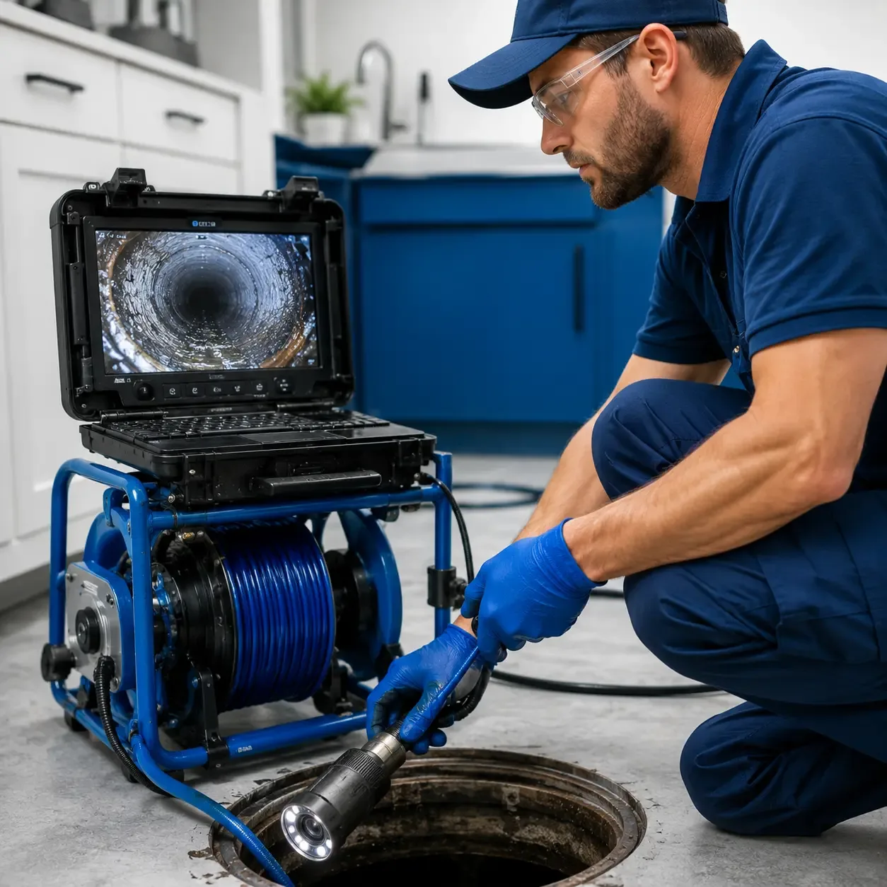 Pipe Relining professionals serving Jewell, IA